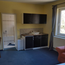 Garden Lodge Barenfels, Altenberg — photo 4