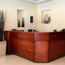 Nepheli Apartments And Studios, 帕拉利亚 — 照片 2