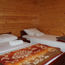Sun Village Apartments Zabljak, 扎布利亚克 — 照片 2