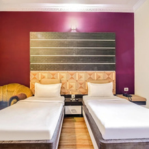 SPOT ON 61898 Hotel Riya Palace, 锡尔恰尔 — 照片 3