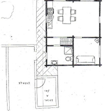 chalets de combebelle, 圣莱热莱梅莱兹 — 照片 3