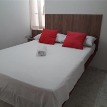 Hotel Balcones La 41, 蒙特里亚 — 照片 5