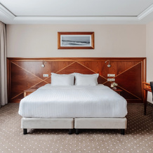 Hotel Haffner Resort & SPA - Destigo Hotels, 索波特 — 照片 2