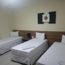 Mont Rey Hotel, Сан-Висенте — фото 4