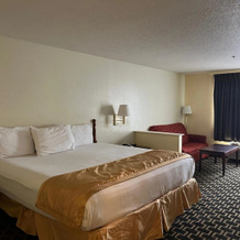 America's Best Inn - Fairfield / Birmingham, Фэрфилд — фото 4