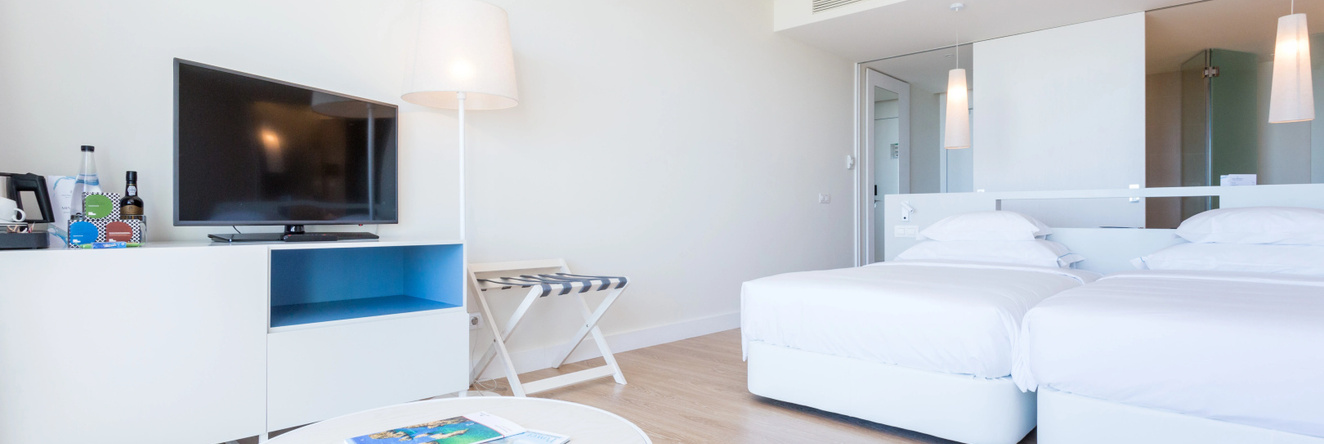 Palmares Beach House Hotel - Adults Friendly, Одиашере — фото 1