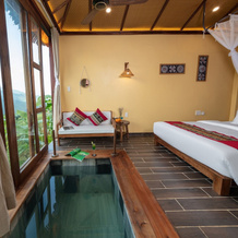 Hanasa Pu Luong Resort, 巴托 — 照片 3