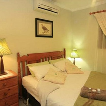 El Palma Guest House, Аманцимтоти — фото 3
