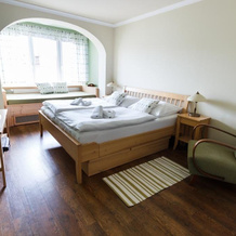 Hotel Panský dům, 新梅斯托纳莫拉维 — 照片 2