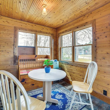 Snowmobiling Hub! Mackinaw City Home 3 Mi to Beach, 麦基诺城 — 照片 5