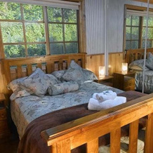 Port Bayou Cottage, 坎贝尔港 — 照片 4