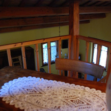 Guesthouse Casale Borgo Miriam, Оффида — фото 4