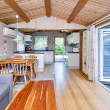 Quaint Holiday Home In Hovedstaden Near Sea, Граэстед — фото 4