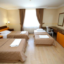 Tiryandafil Otel, Даренде — фото 5