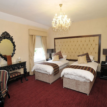 Lyons Nant Hall Hotel, Prestatyn — photo 2