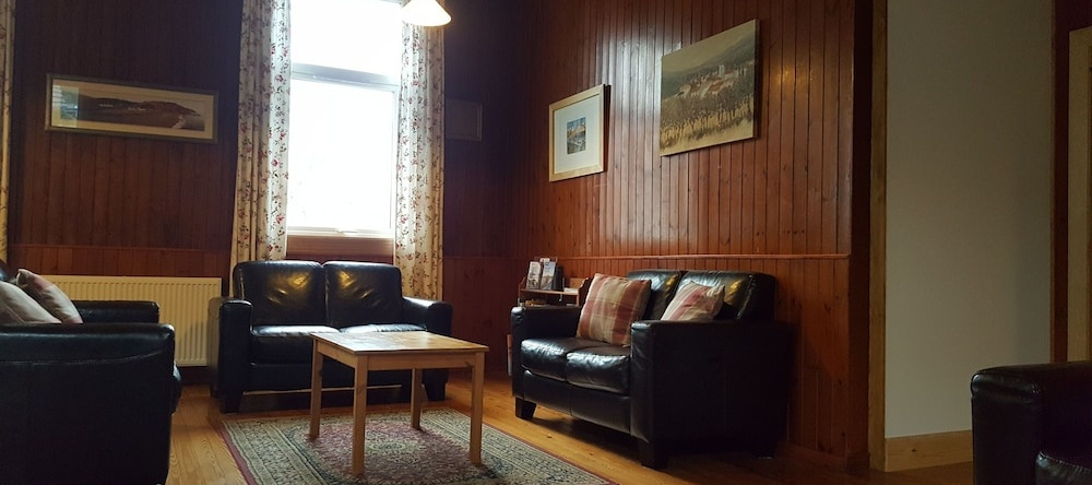 Helmsdale Lodge, Хелмсдейл — фото 1