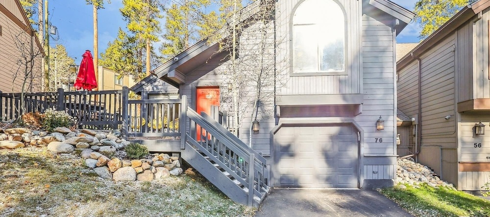 Park Forest Estates, Брекенридж — фото 1