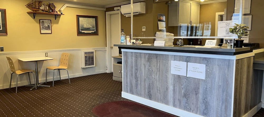 Port Townsend Inn, 汤森港 — 照片 1