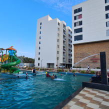Aryaan Resort And Residences, 巴达尼迪尤尔 — 照片 3