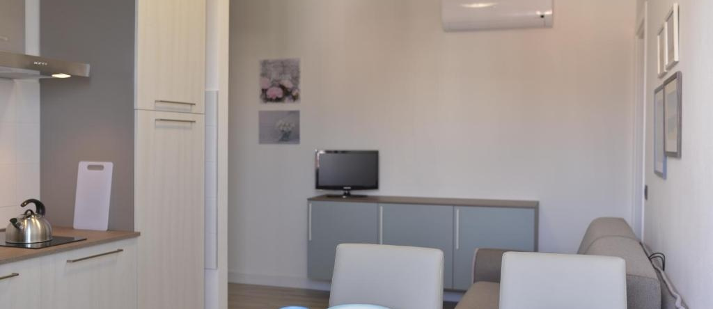 Milena Suite Apartments, Альгеро — фото 1
