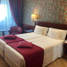 C-Hotels Concorde Hotel, Milan — photo 5