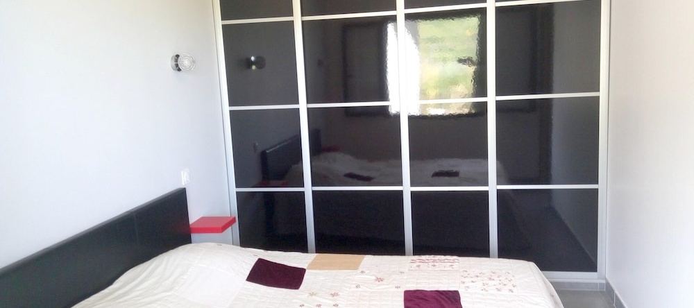 Apartment With One Bedroom In Olmeta Di Tuda, With Wonderful Mountain, Ольмета-ди-Туда — фото 1
