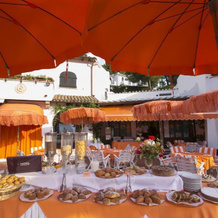 Hotel Cala di Mola, 阿祖罗港 — 照片 5