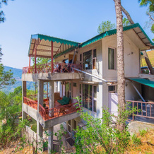 V Resorts Whispering Pines Barog, Solan — photo 3