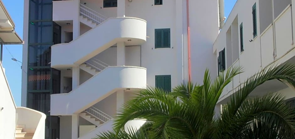 Albergo 2 Pini, Rodi Garganico — photo 1