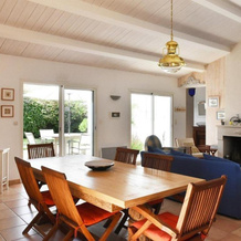 Maison Les Portes-en-Ré, 4 pièces, 6 personnes - FR-1-434-10, 勒波尔昂雷 — 照片 2