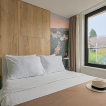 Boutique hotel Esplanade, 茨里克韦尼察 — 照片 3