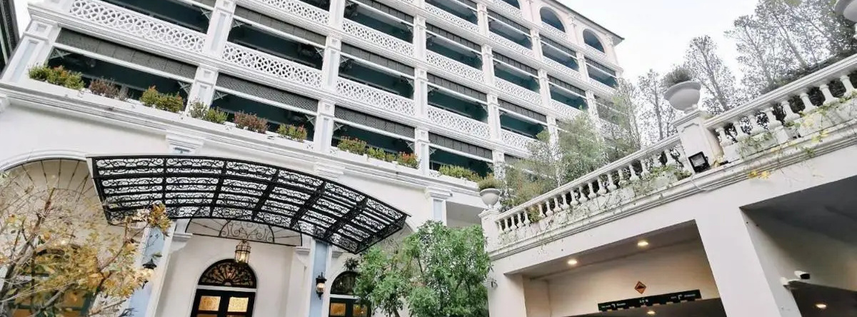 Sabai Sabai Chiang Mai, Чиангмай — фото 1