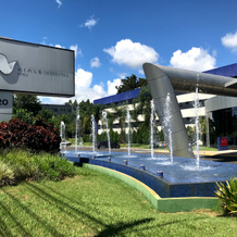 Viale Cataratas, Foz do Iguacu — photo 5