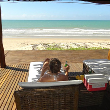 Villamango Beach Bungalows, Амонтада — фото 5