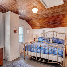 Captain Charlie s 1 3 Bedroom Holiday Home By Bald Head Island, Bald Head Island — photo 3