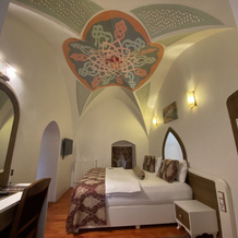 Behrampasa Otel Cafe Restaurant, 锡瓦斯 — 照片 4
