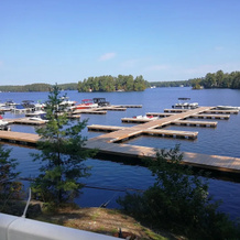 Muskoka Cottage Beautiful Lake View, Грейвенхерст — фото 5