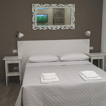 Comeacasa B&B, 帕洛德尔科莱 — 照片 2