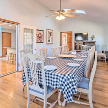 Near Hiking: Lakefront Albrightsville Home w/ Deck, 奥尔布赖茨维尔 — 照片 5