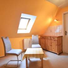 Ferienhaus in Elmenhorst an der Ostseekueste, 瓦恩肯哈根 — 照片 5