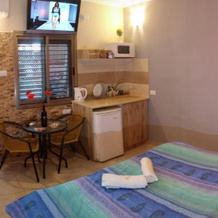 Aloni - Guest house Dead Sea, Neve Zohar — photo 5