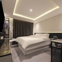 C-Line Hotel, Стадион Uijeongbu — фото 3