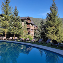 Abba Xalet Suites Hotel, 拉马萨纳 — 照片 3