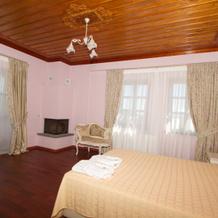 Hotel Monodendri, Монодендри — фото 2