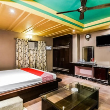 Hotel A P Palace by OYO Rooms, 达尔班加 — 照片 5