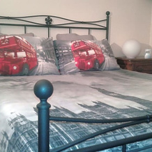 Bed and Breakfast San Valentino, Terni — photo 3