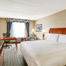 Hilton Garden Inn Toronto/Burlington, Берлингтон — фото 3