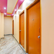 Super Hotel O Rishra Railway Station Formerly Green Guest House, 科纳加尔 — 照片 5