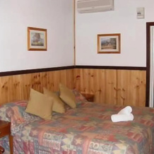 Cedar Lodge Cabins, 维多利亚山 — 照片 4