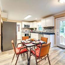 Cozy North Carolina Retreat Near Beaches & Golfing, Джексонвилл — фото 4